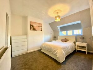 Bedroom Two- click for photo gallery